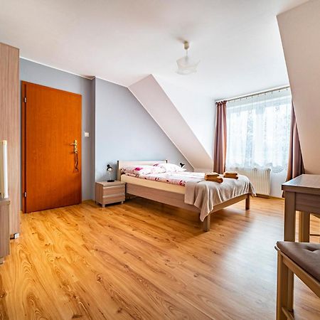 Jezynowa 30 Daire Jastarnia Dış mekan fotoğraf