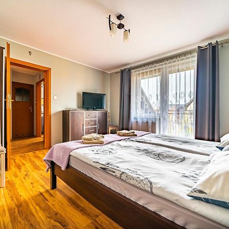 Jezynowa 30 Daire Jastarnia Dış mekan fotoğraf
