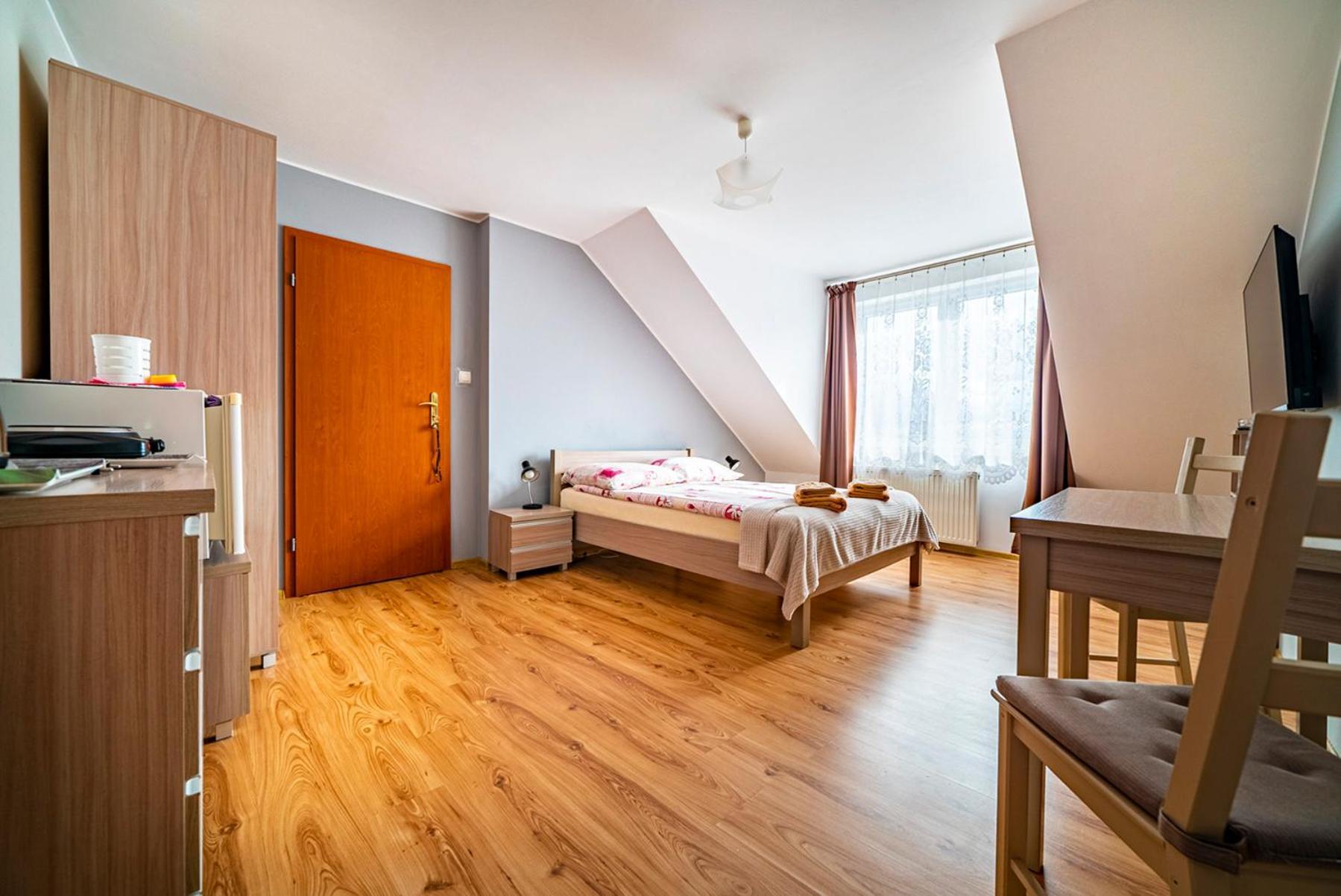 Jezynowa 30 Daire Jastarnia Dış mekan fotoğraf