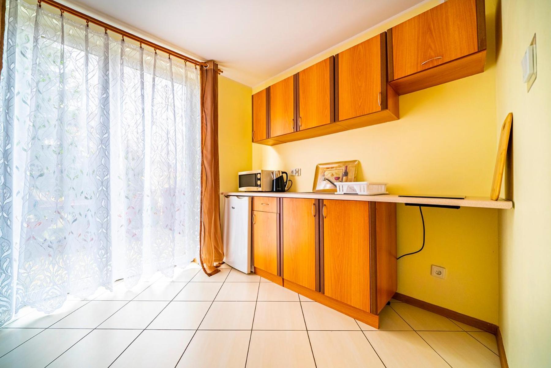 Jezynowa 30 Daire Jastarnia Dış mekan fotoğraf