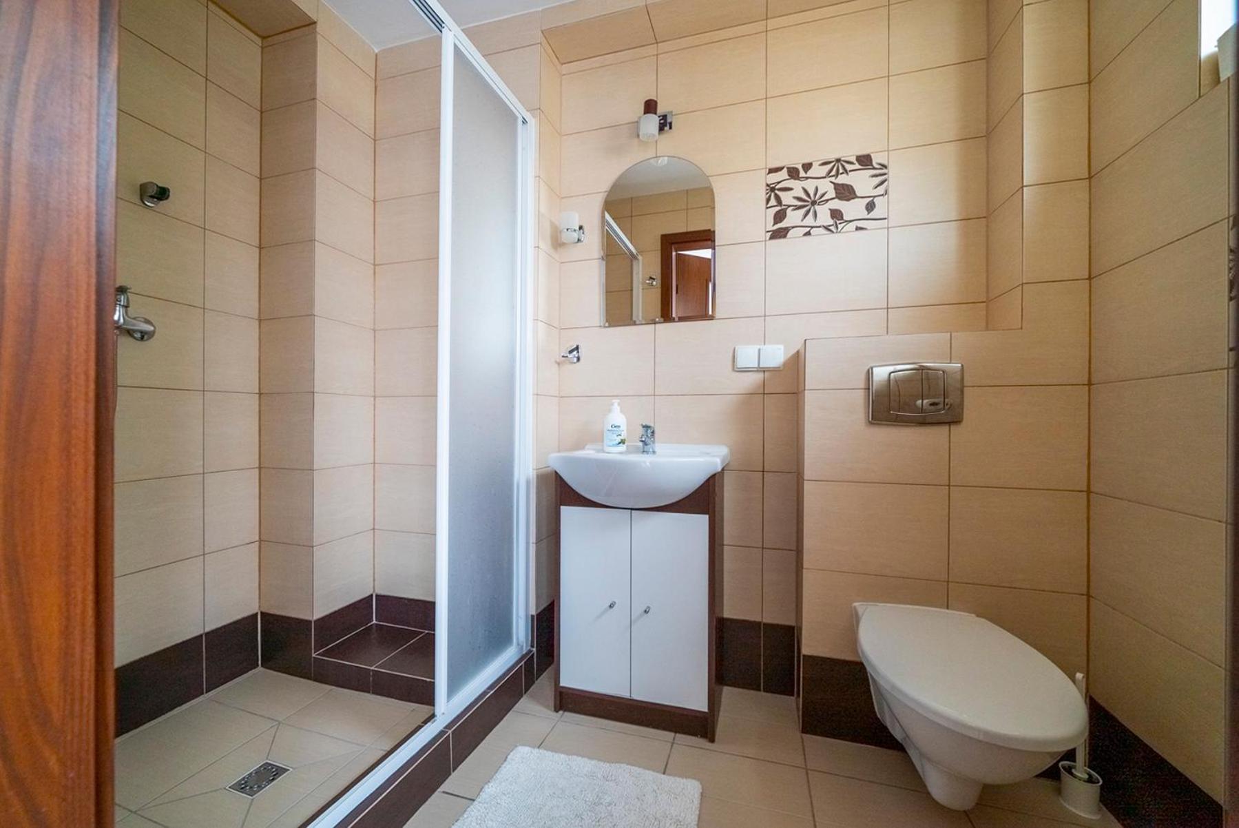 Jezynowa 30 Daire Jastarnia Dış mekan fotoğraf