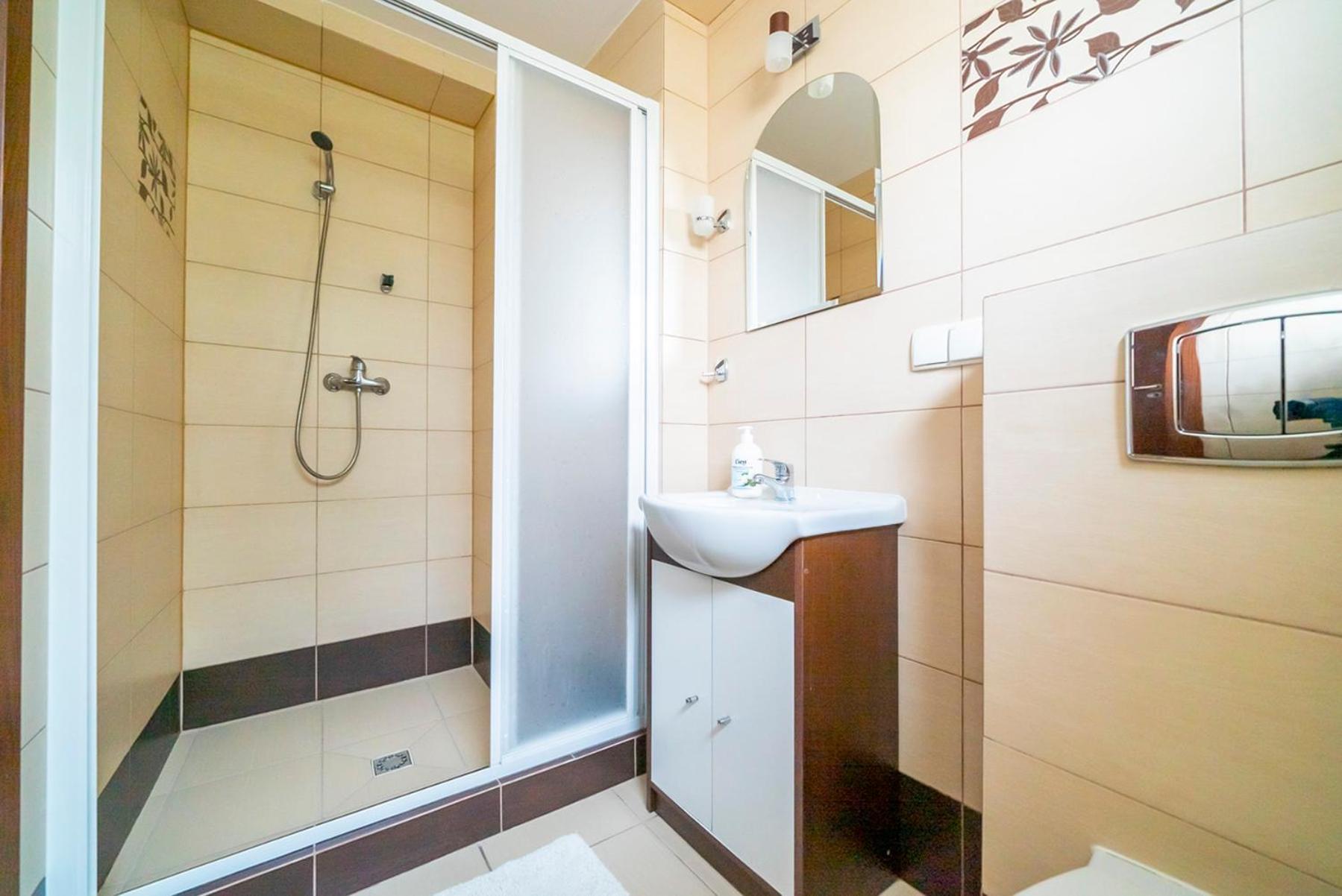 Jezynowa 30 Daire Jastarnia Dış mekan fotoğraf