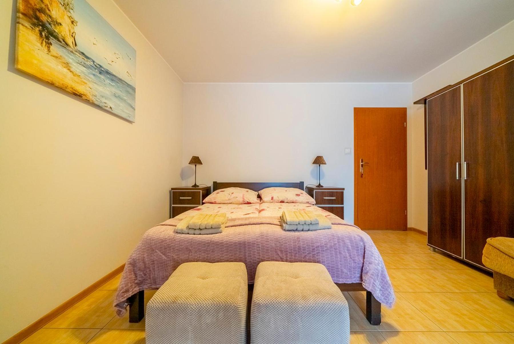 Jezynowa 30 Daire Jastarnia Dış mekan fotoğraf